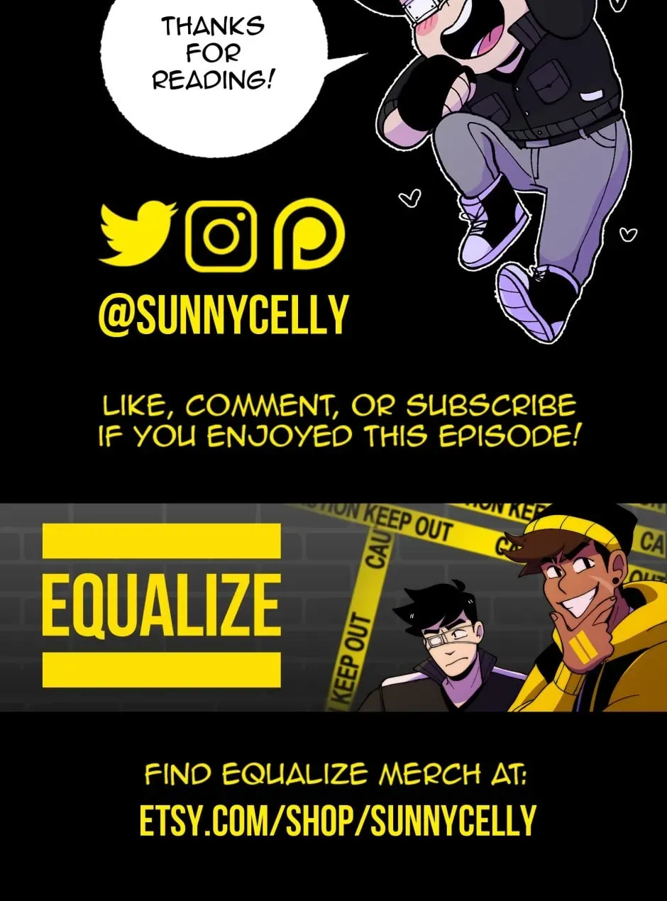 Equalizer! Chapter 92 page 107 - 
