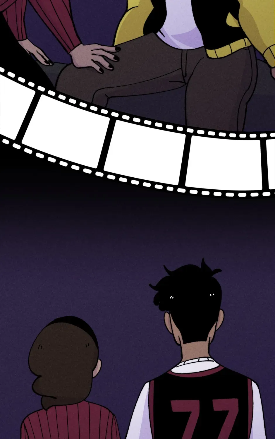 Equalizer! Chapter 92 page 13 - 