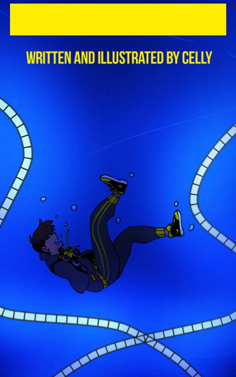 Equalizer! Chapter 92 page 3 - 