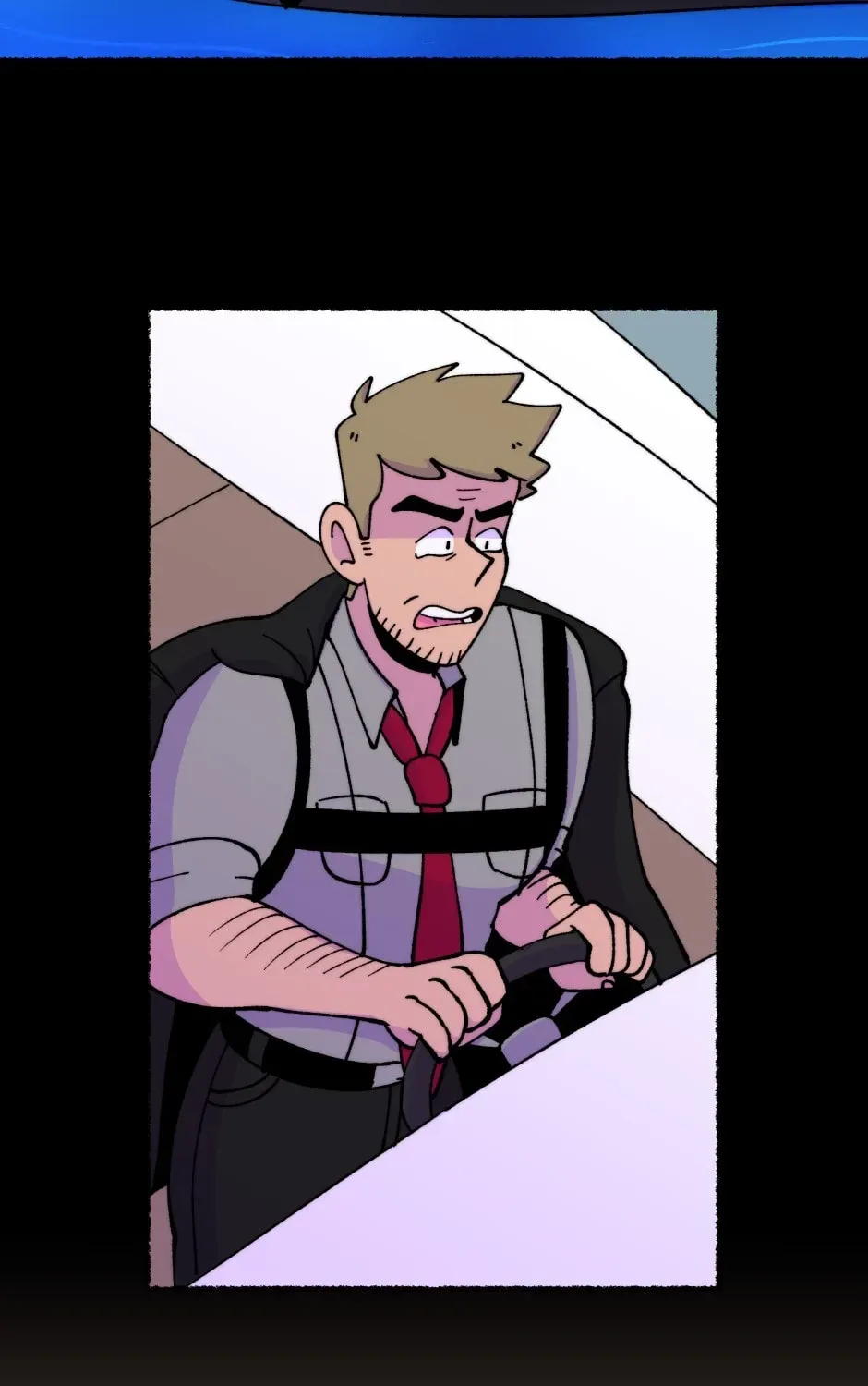 Equalizer! Chapter 92 page 25 - 