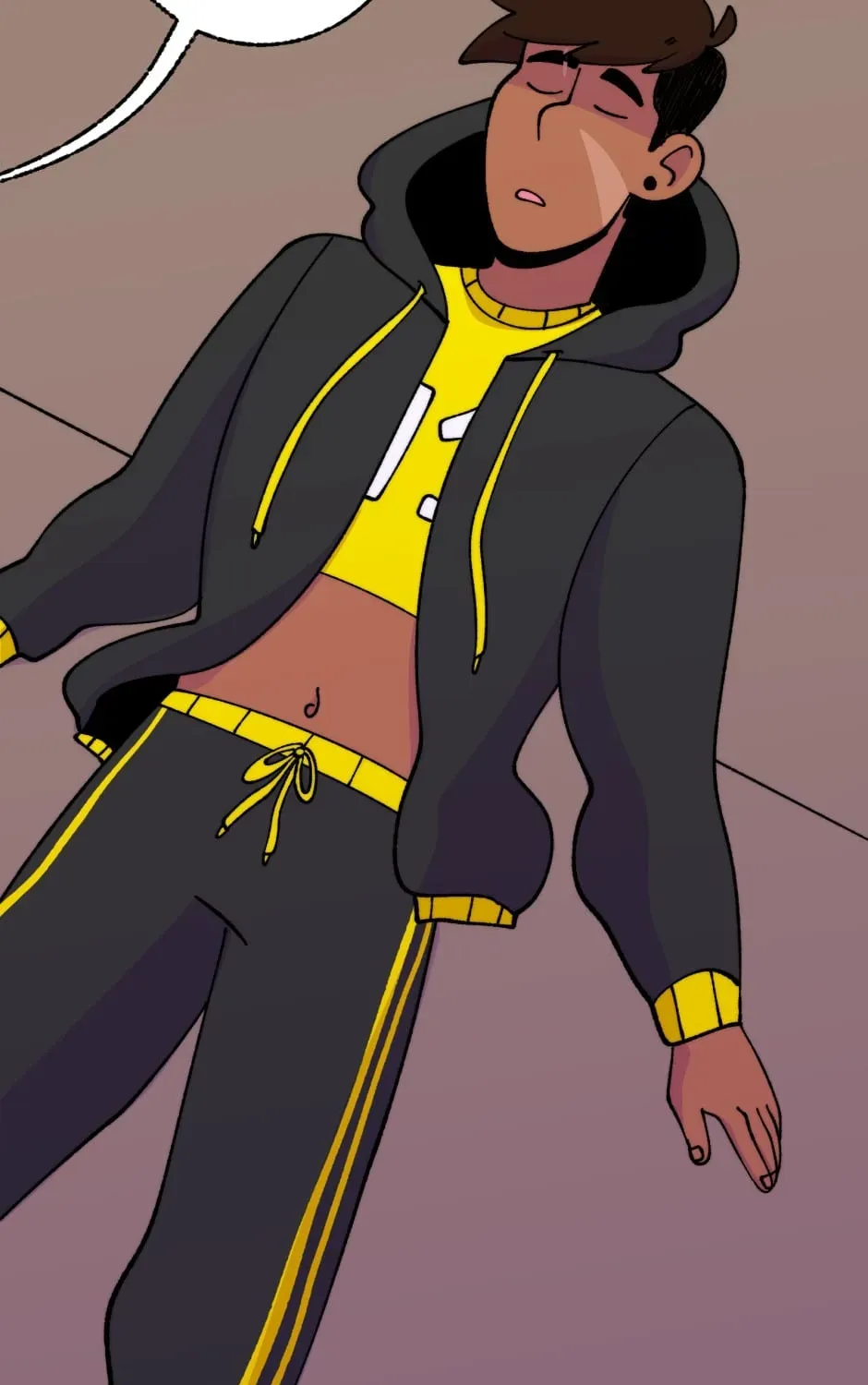Equalizer! Chapter 92 page 27 - 