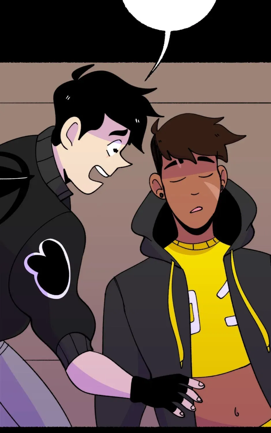 Equalizer! Chapter 92 page 29 - 