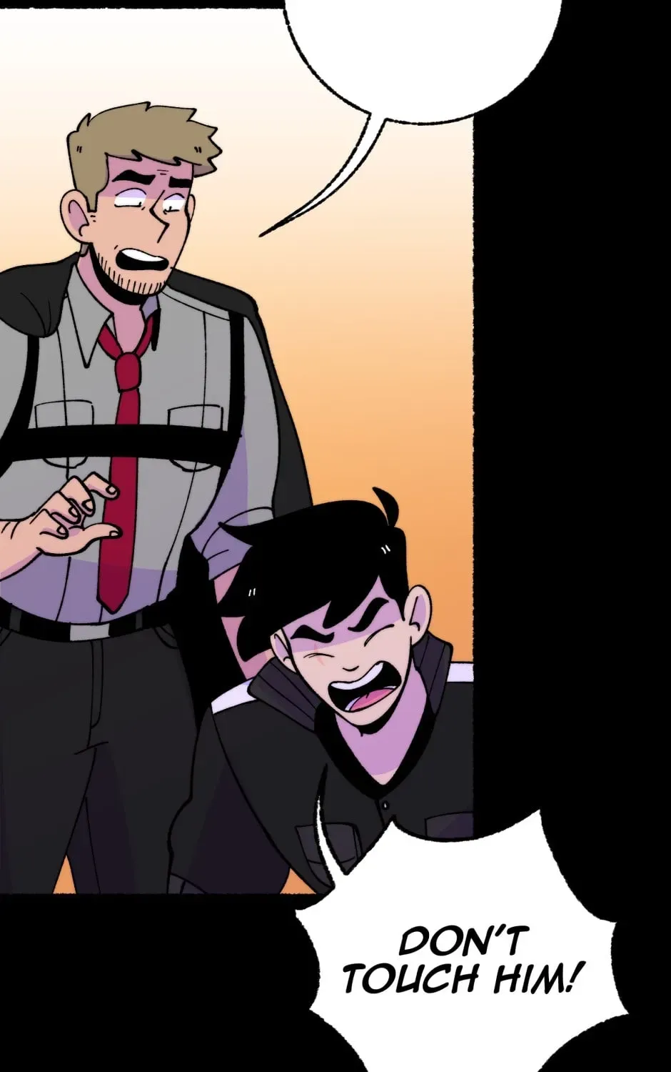 Equalizer! Chapter 92 page 31 - 
