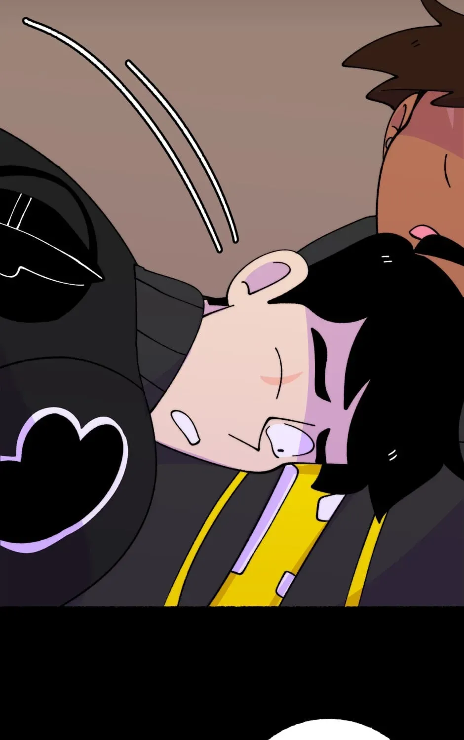 Equalizer! Chapter 92 page 37 - 