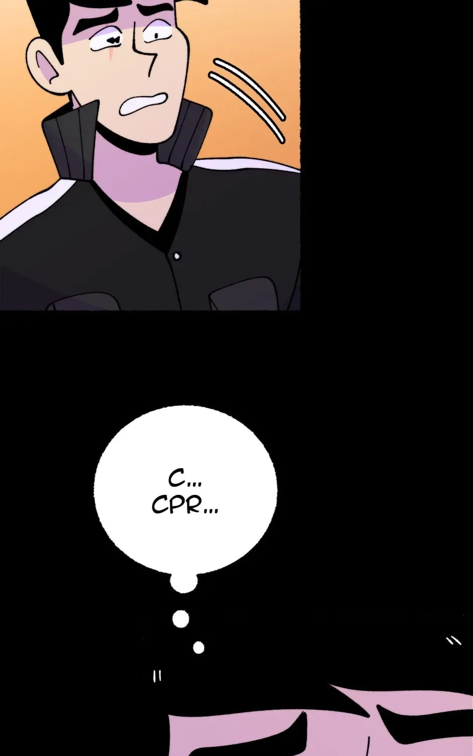 Equalizer! Chapter 92 page 39 - 