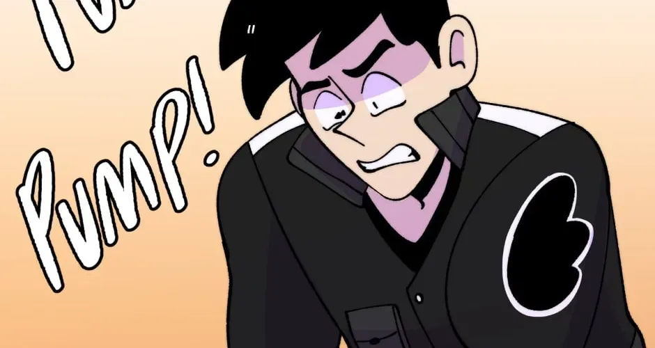 Equalizer! Chapter 92 page 50 - 
