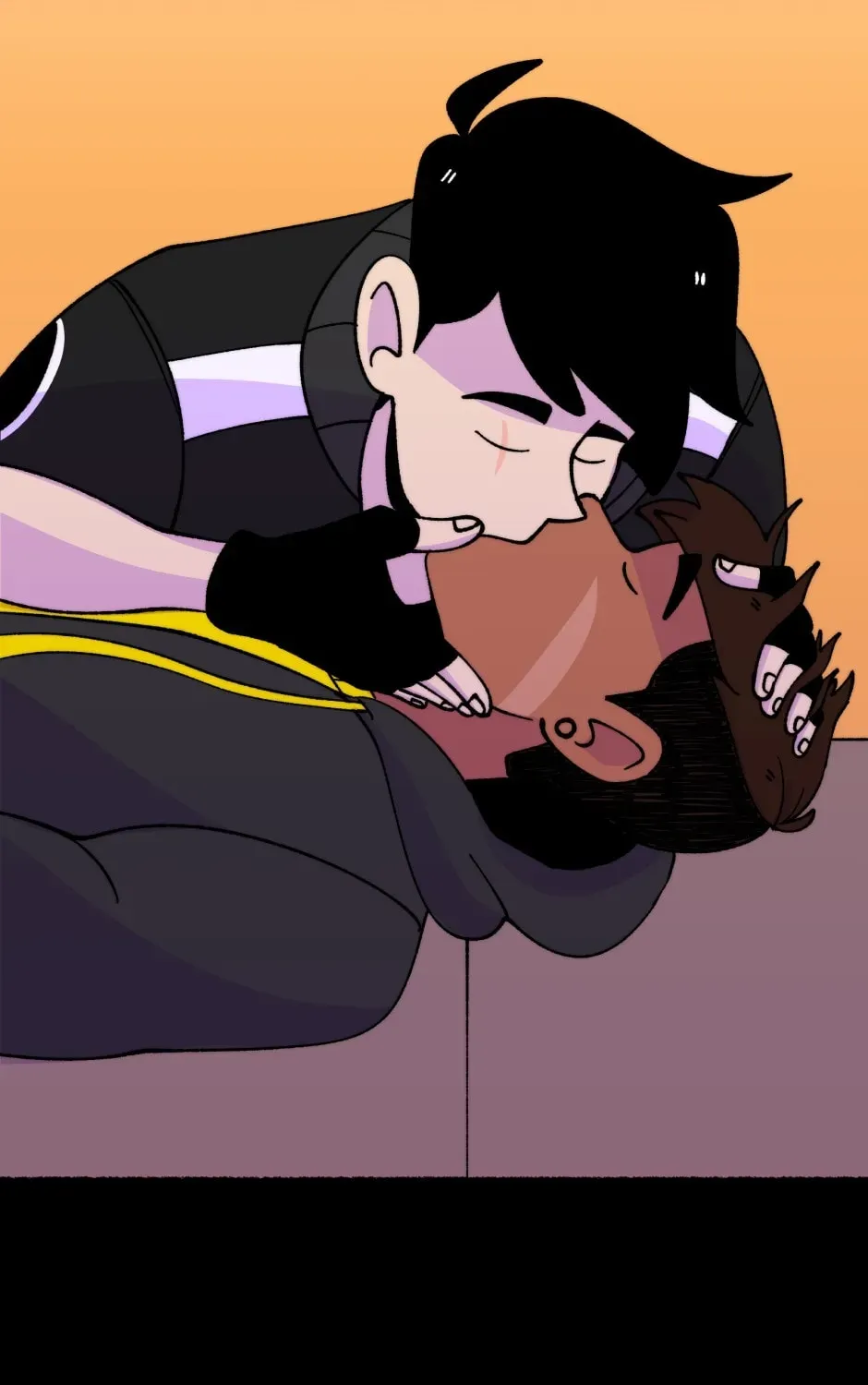 Equalizer! Chapter 92 page 59 - 