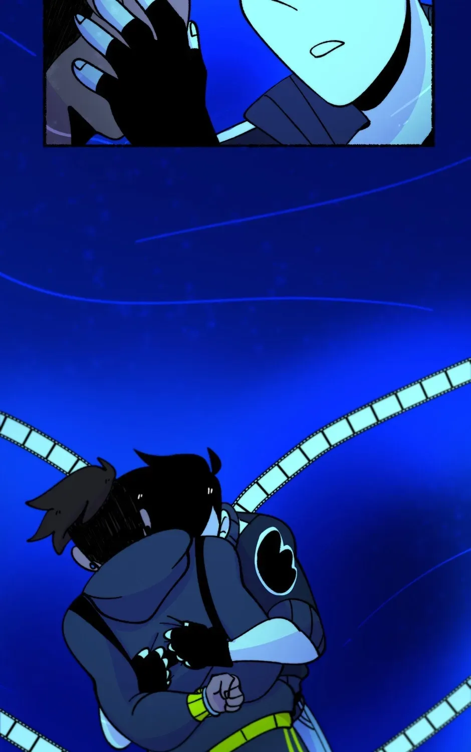 Equalizer! Chapter 92 page 7 - 
