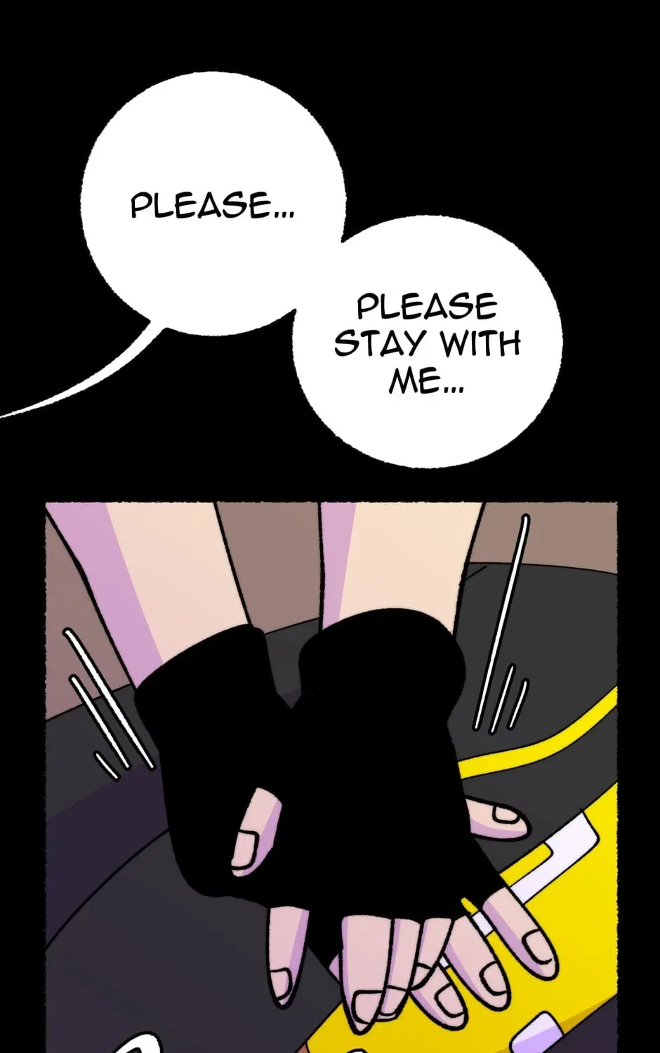 Equalizer! Chapter 92 page 65 - 