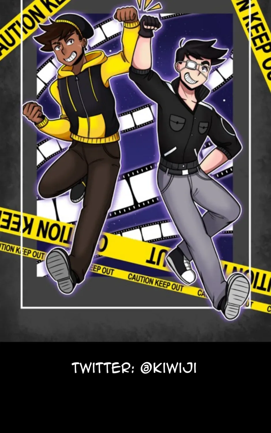 Equalizer! Chapter 92 page 93 - 