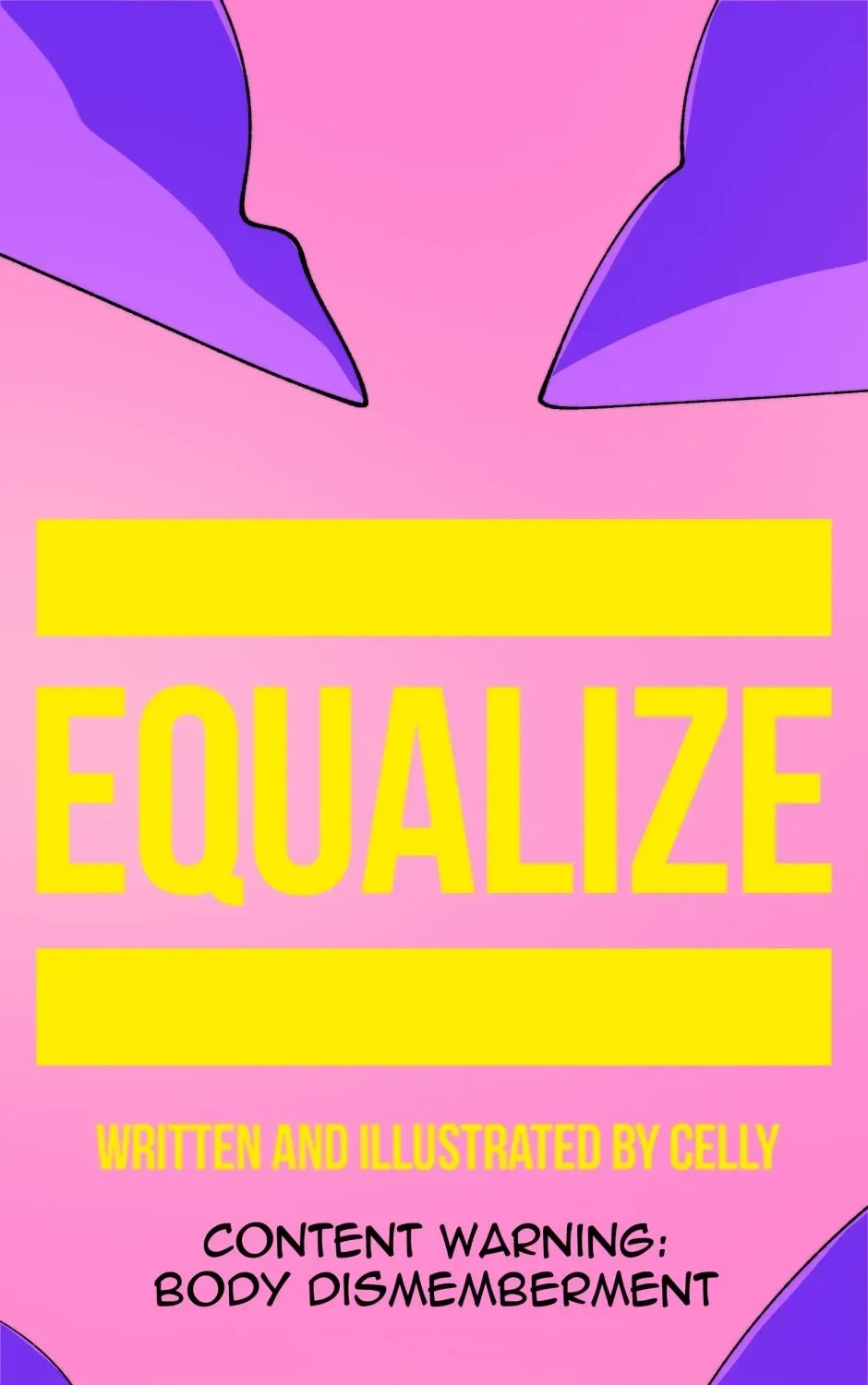 Equalizer! Chapter 93 page 1 - 