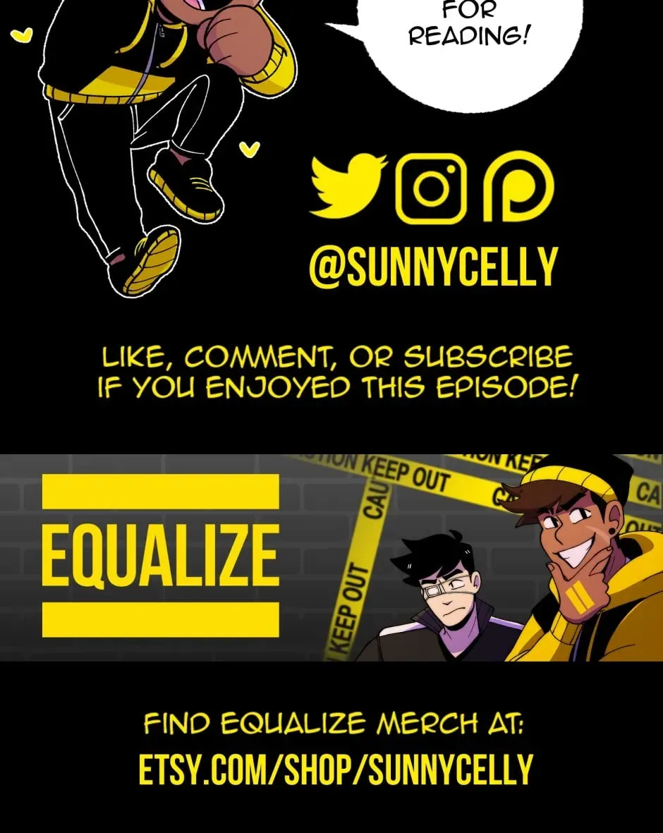 Equalizer! Chapter 93 page 101 - 