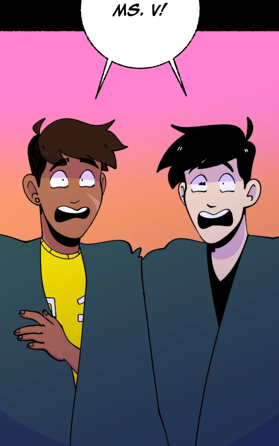 Equalizer! Chapter 93 page 13 - 