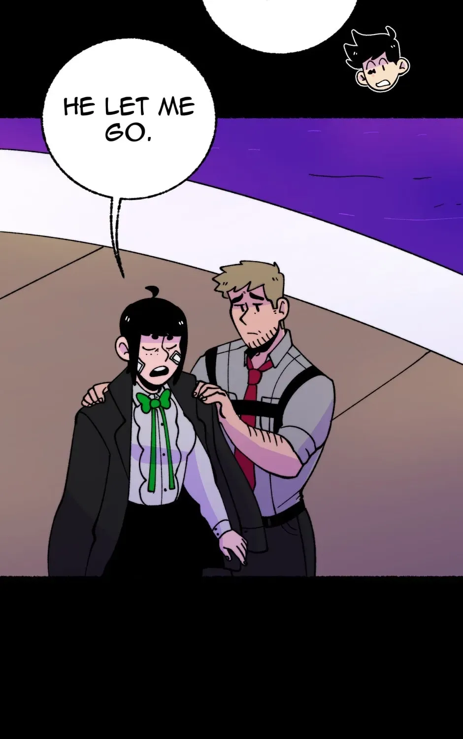 Equalizer! Chapter 93 page 15 - 