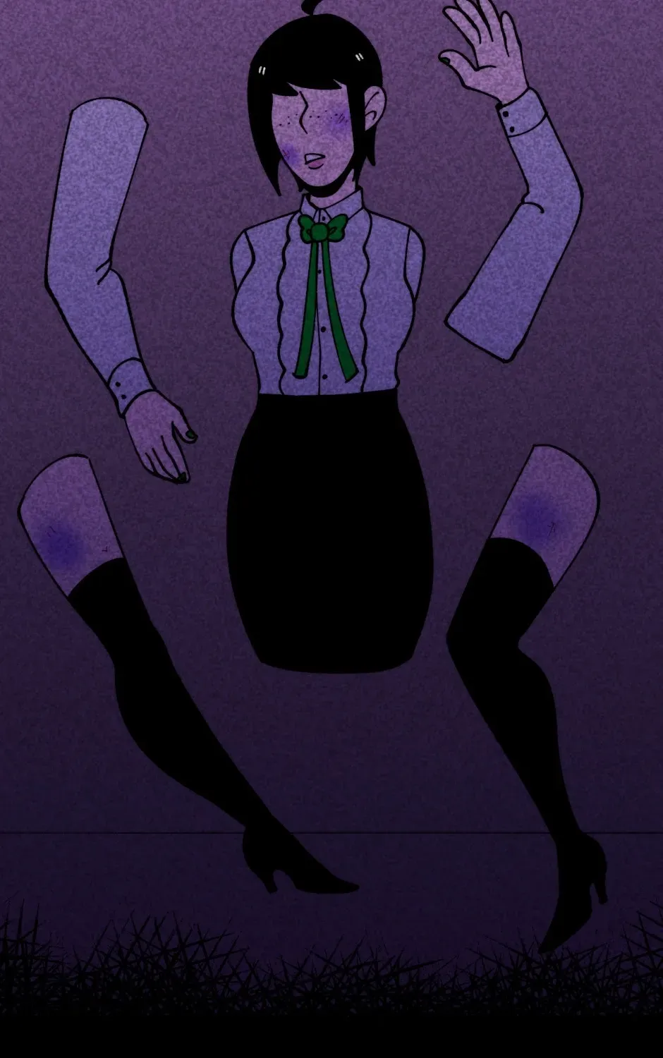 Equalizer! Chapter 93 page 19 - 