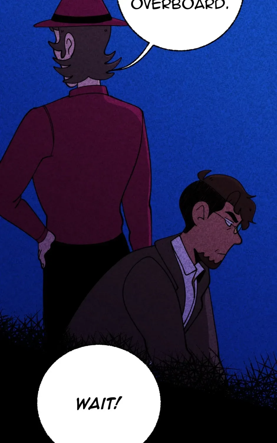 Equalizer! Chapter 93 page 21 - 