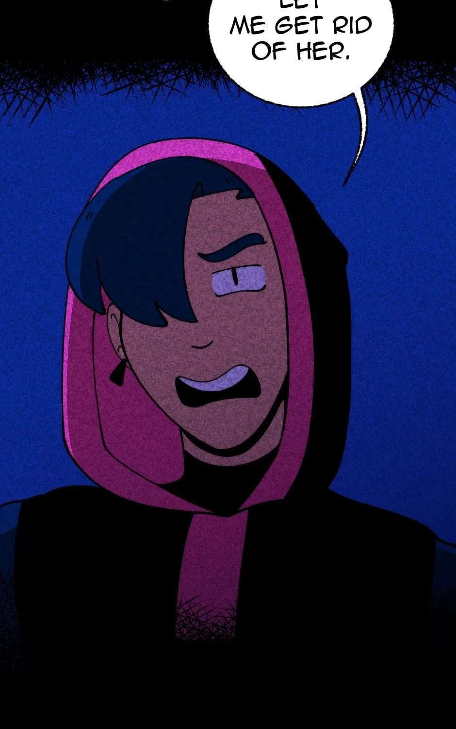 Equalizer! Chapter 93 page 23 - 