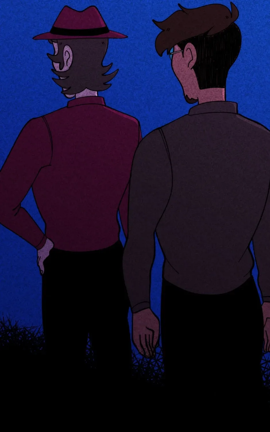 Equalizer! Chapter 93 page 27 - 