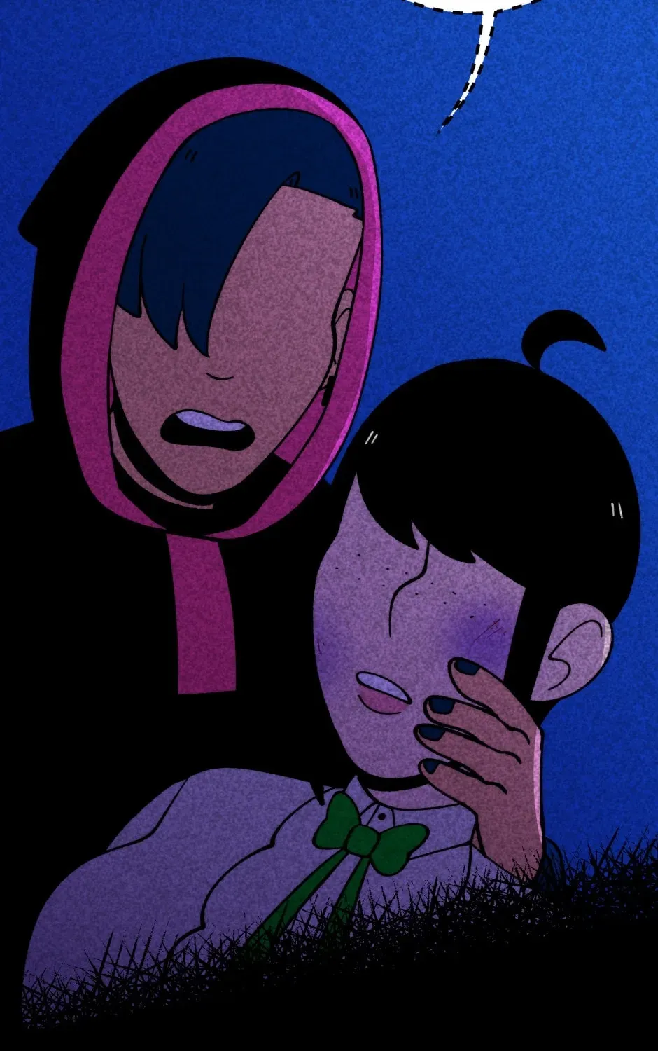 Equalizer! Chapter 93 page 33 - 