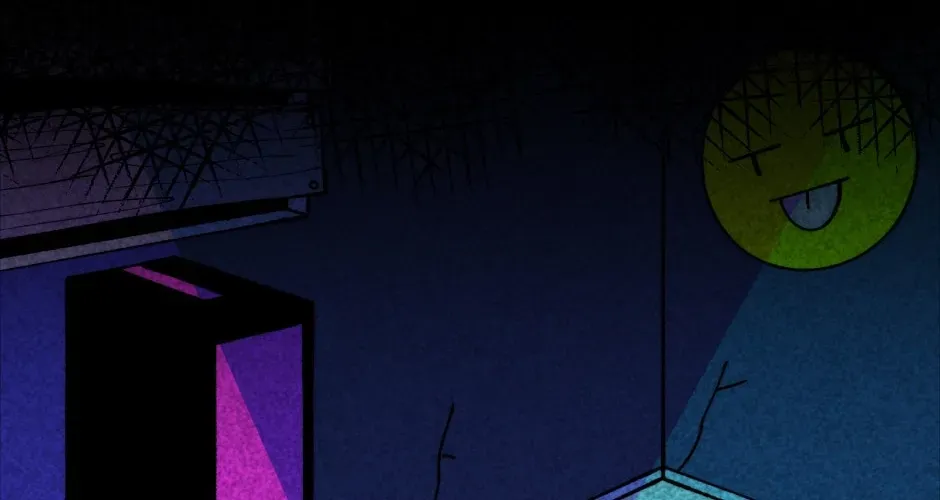 Equalizer! Chapter 93 page 36 - 