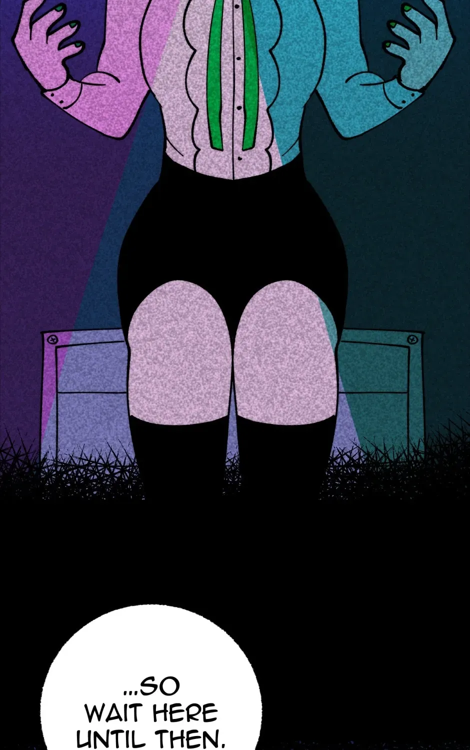 Equalizer! Chapter 93 page 43 - 