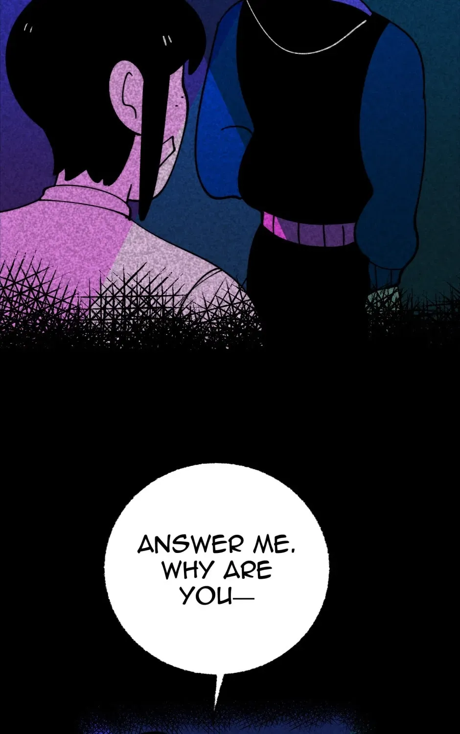 Equalizer! Chapter 93 page 45 - 