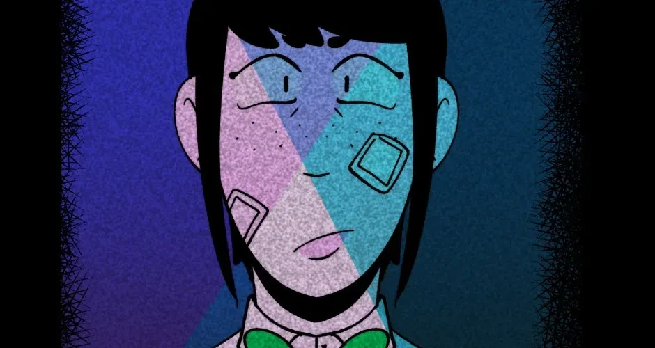 Equalizer! Chapter 93 page 50 - 