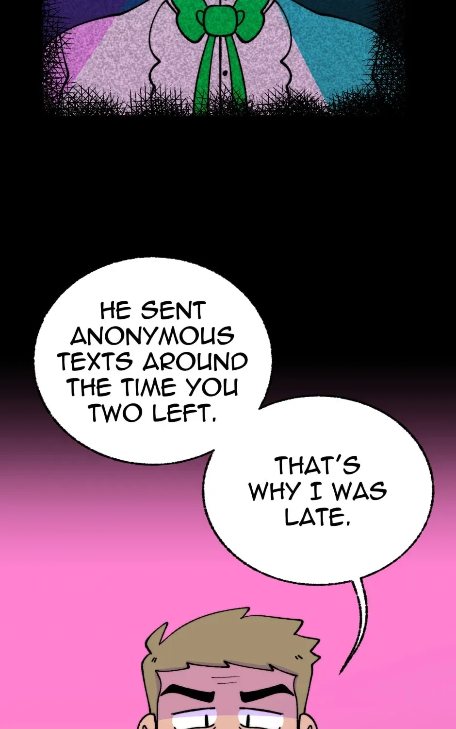 Equalizer! Chapter 93 page 51 - 