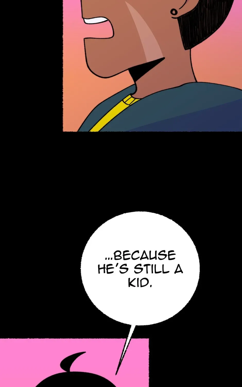 Equalizer! Chapter 93 page 55 - 