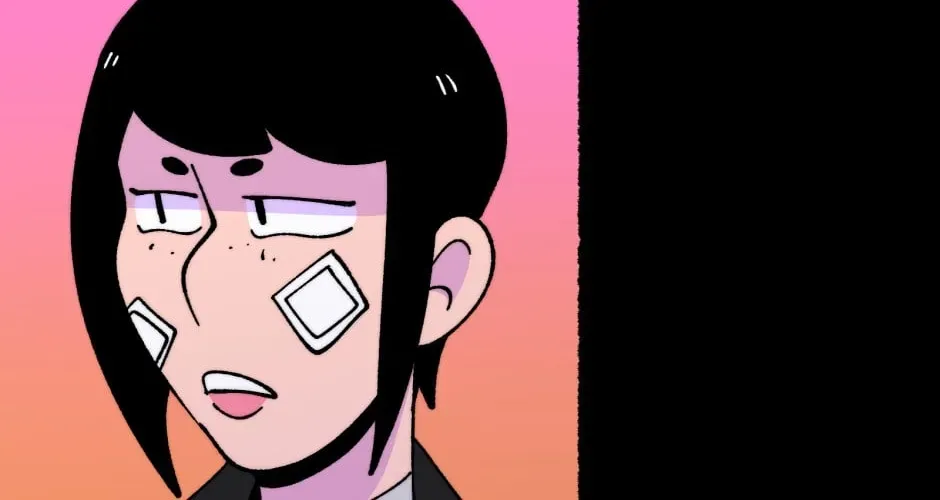 Equalizer! Chapter 93 page 56 - 