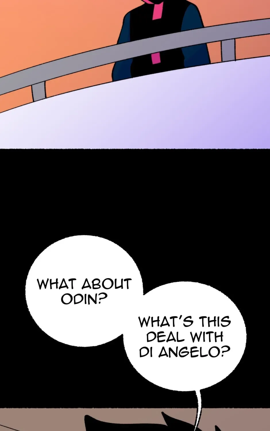 Equalizer! Chapter 93 page 59 - 