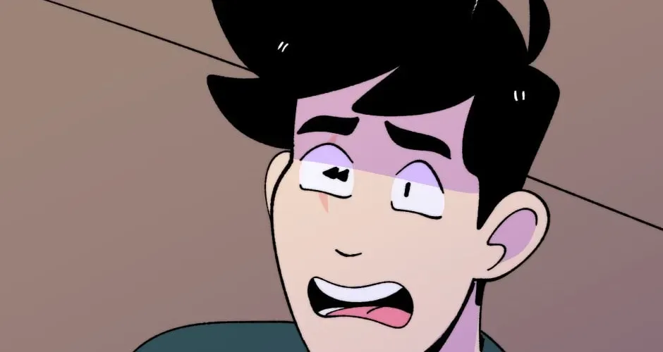 Equalizer! Chapter 93 page 60 - 