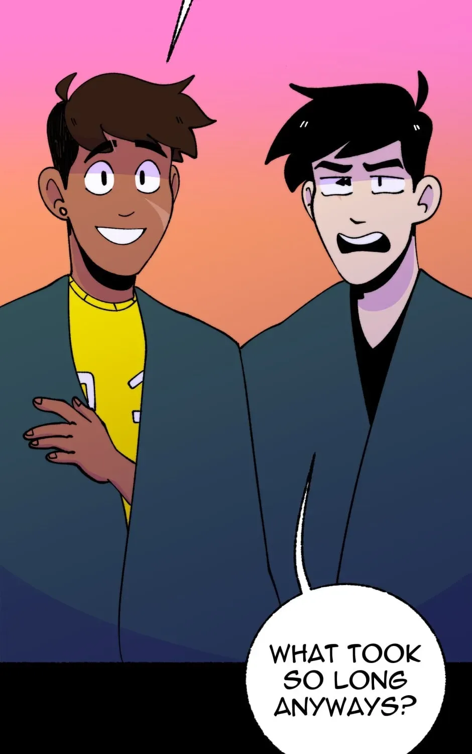 Equalizer! Chapter 93 page 7 - 