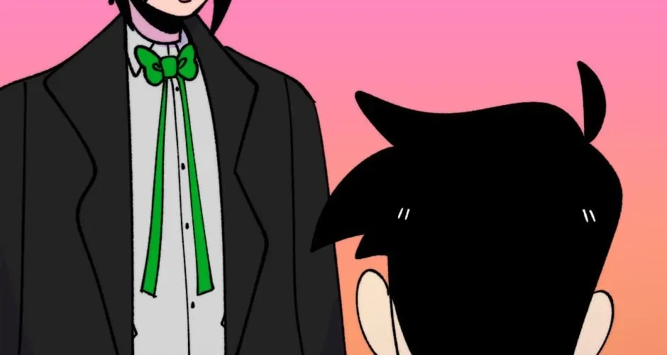 Equalizer! Chapter 93 page 62 - 