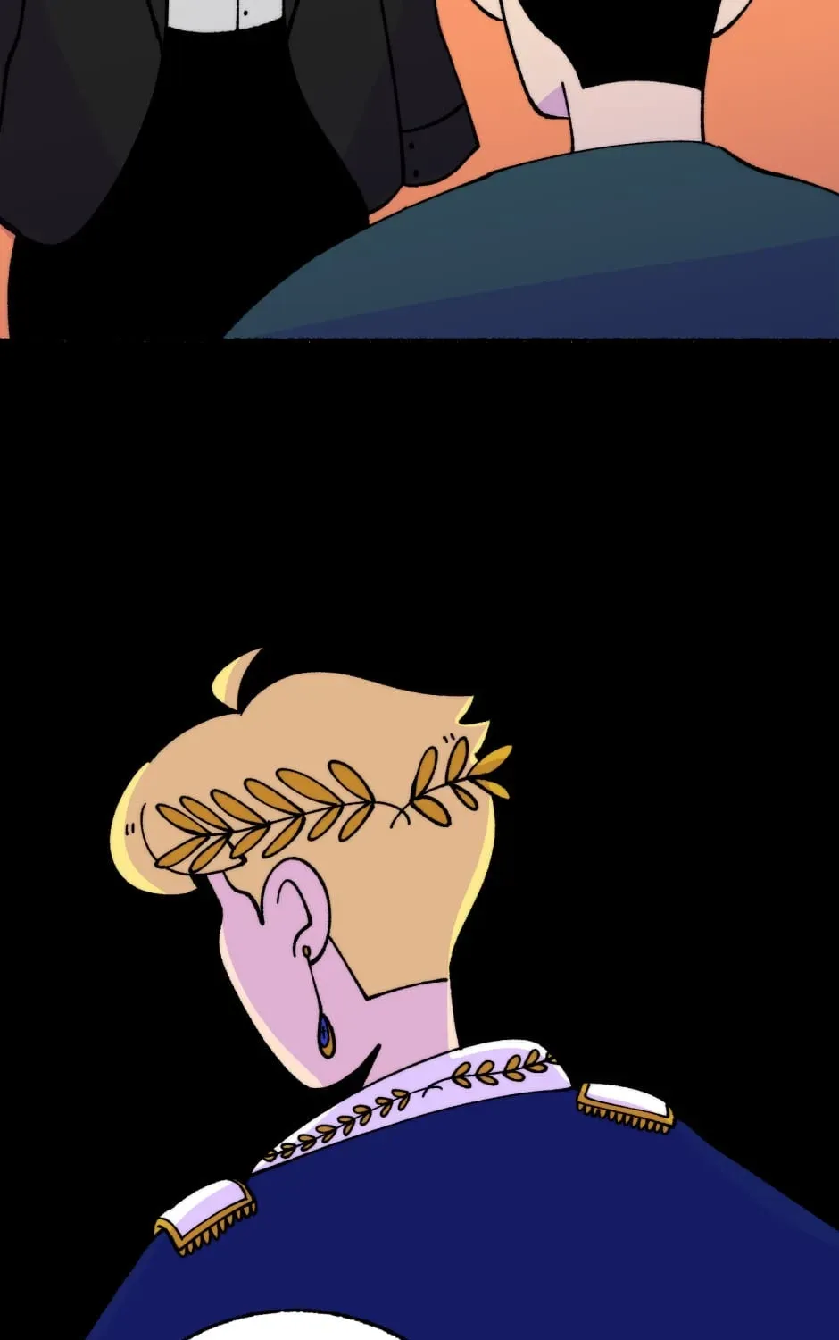 Equalizer! Chapter 93 page 63 - 
