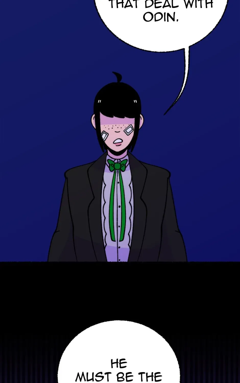Equalizer! Chapter 93 page 65 - 