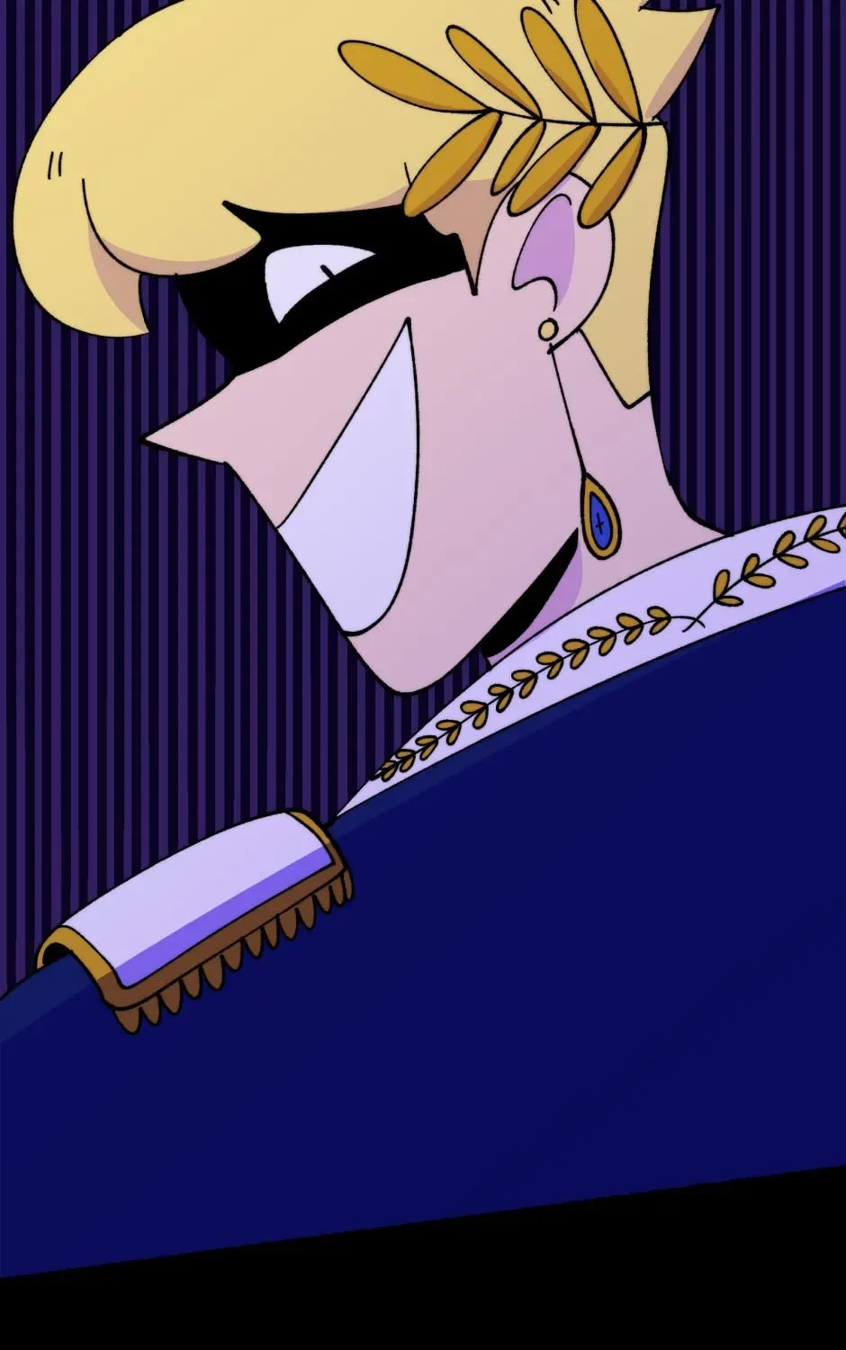 Equalizer! Chapter 93 page 67 - 