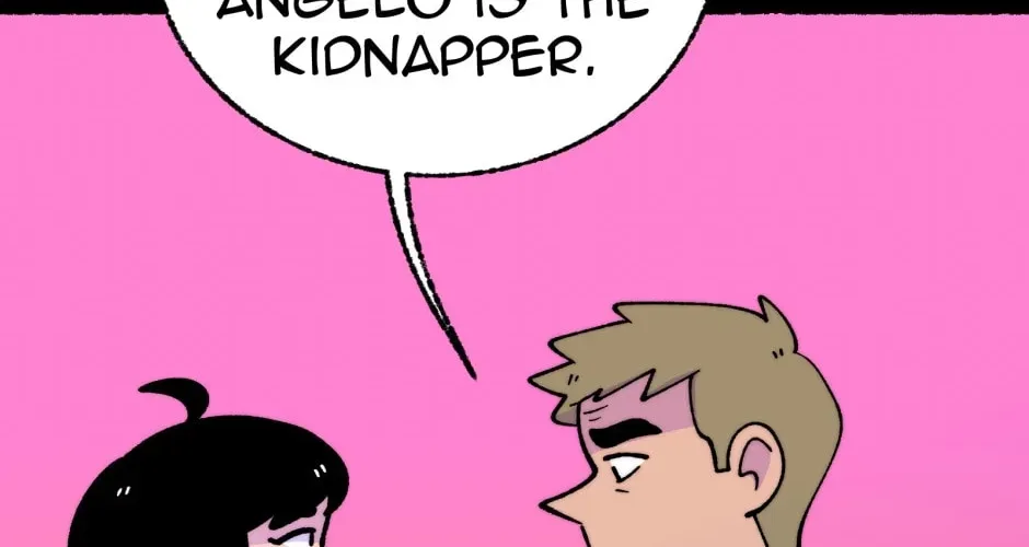 Equalizer! Chapter 93 page 72 - 