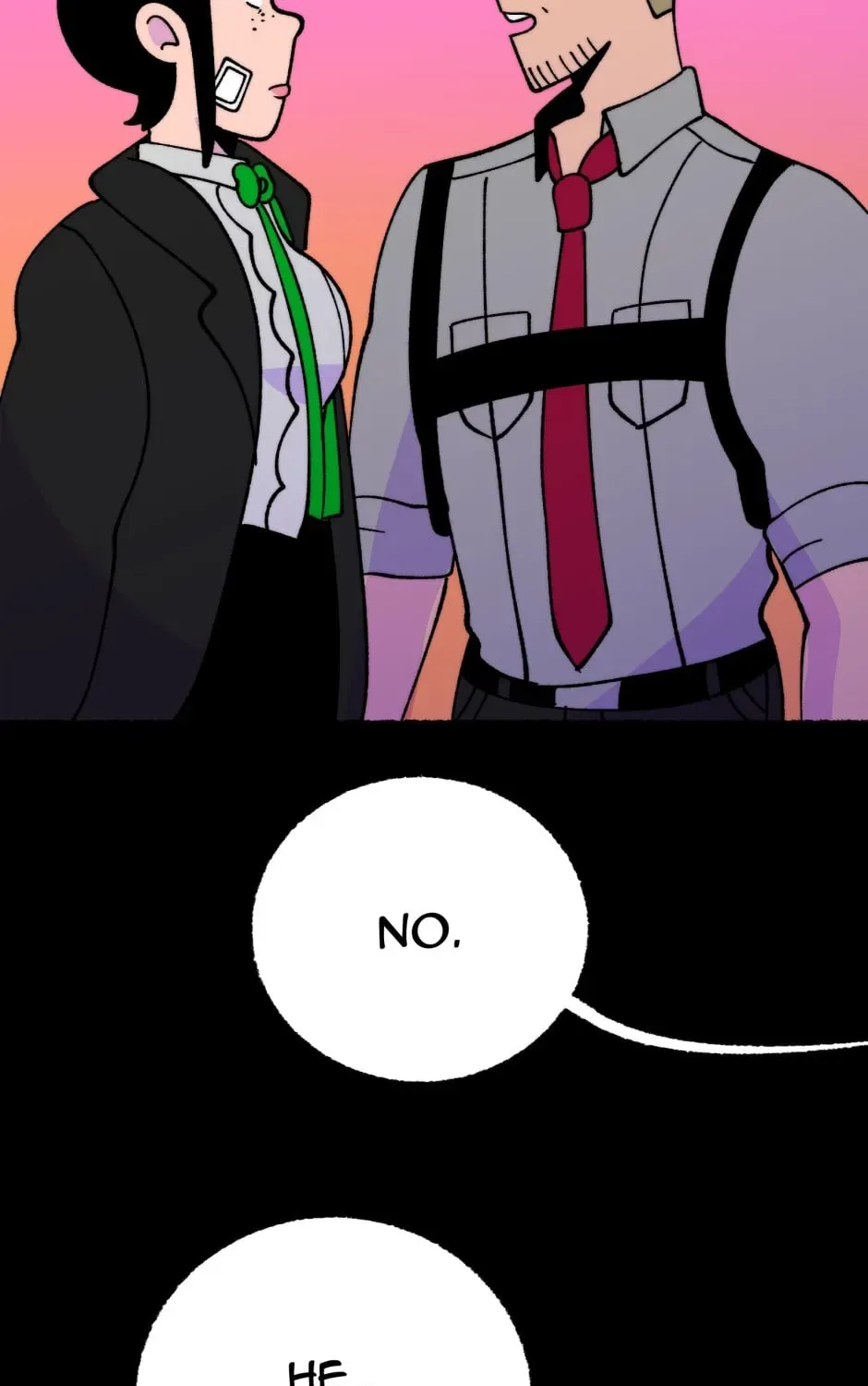 Equalizer! Chapter 93 page 73 - 