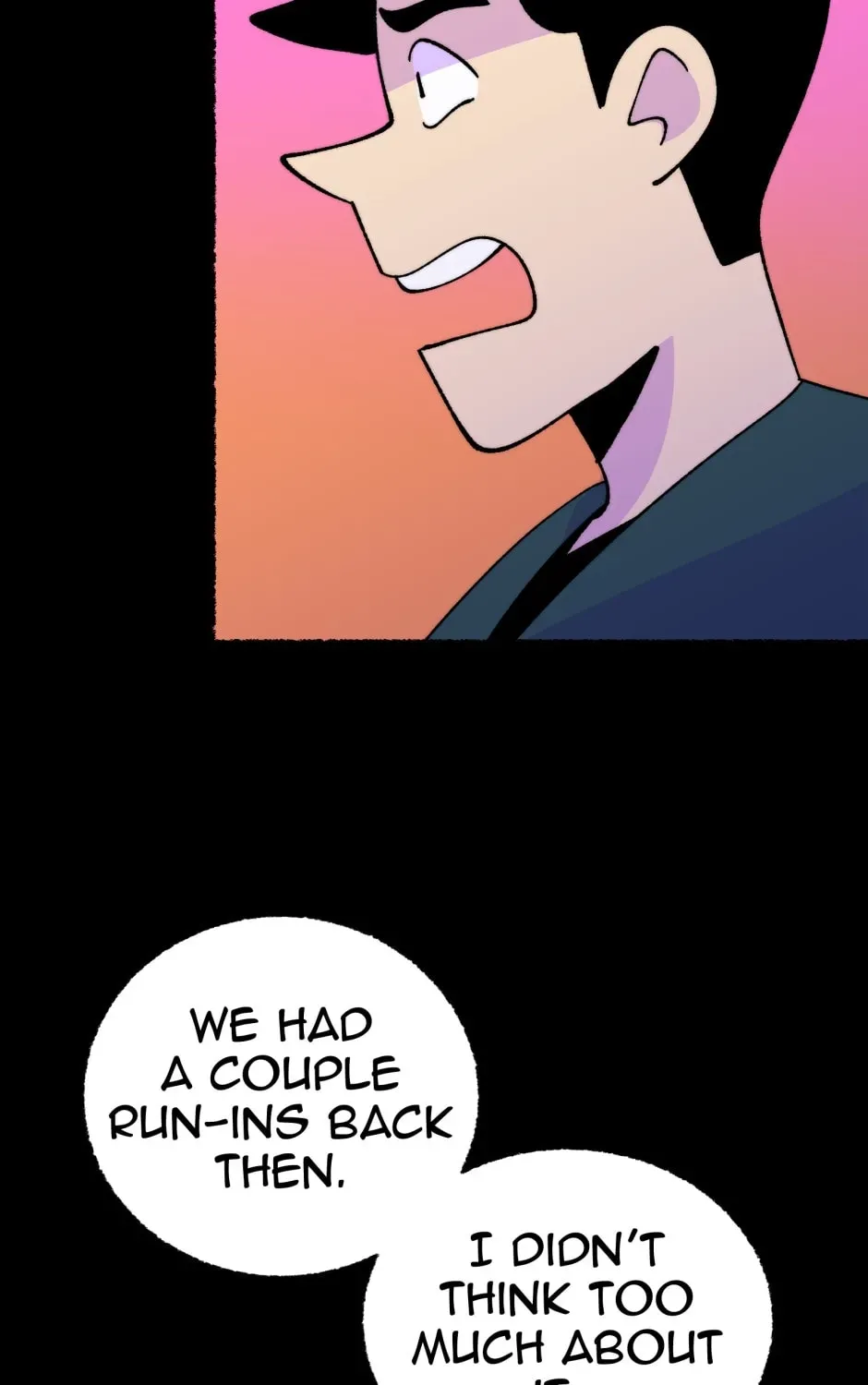 Equalizer! Chapter 93 page 77 - 