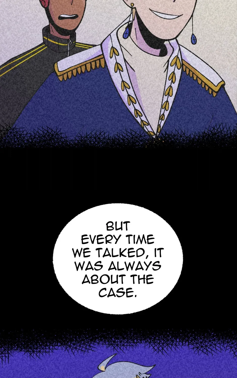 Equalizer! Chapter 93 page 79 - 