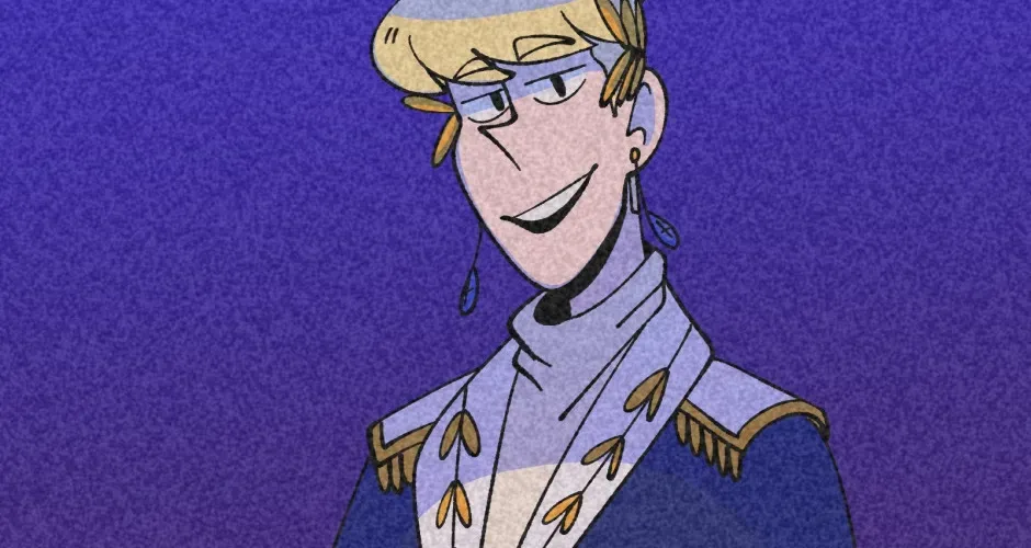Equalizer! Chapter 93 page 80 - 