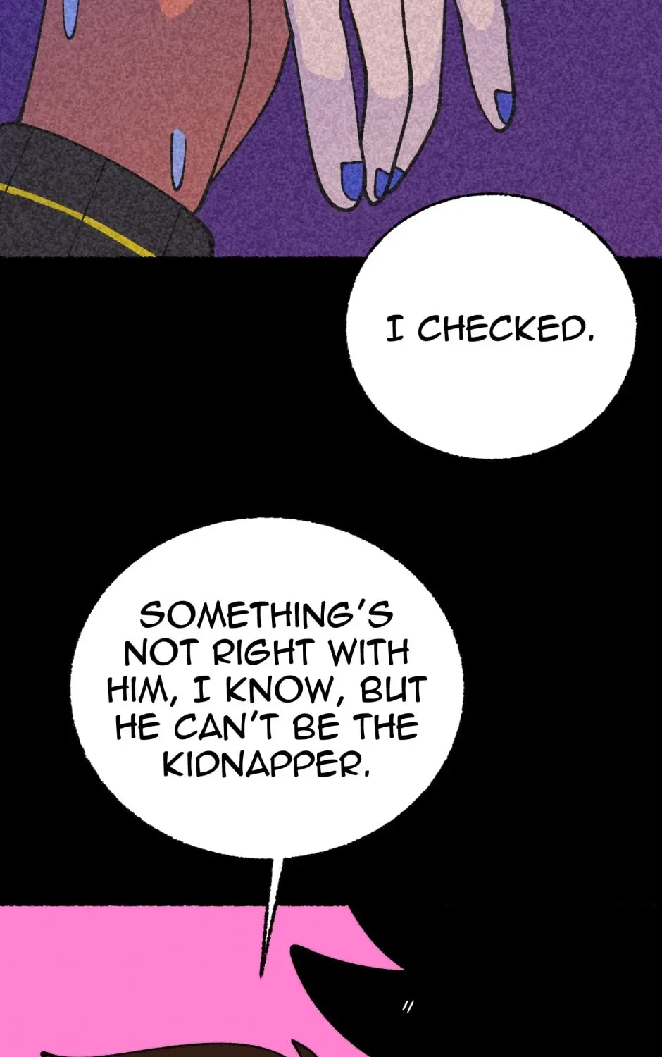 Equalizer! Chapter 93 page 83 - 