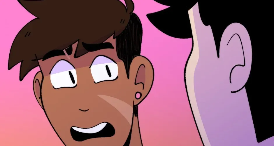 Equalizer! Chapter 93 page 84 - 