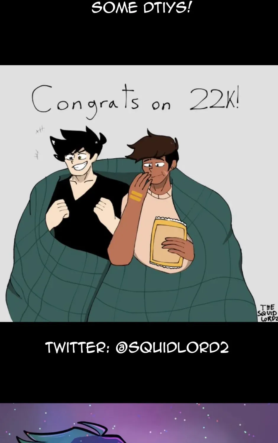 Equalizer! Chapter 93 page 95 - 