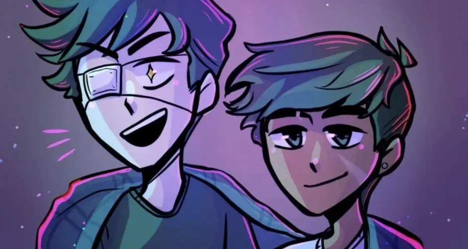 Equalizer! Chapter 93 page 96 - 