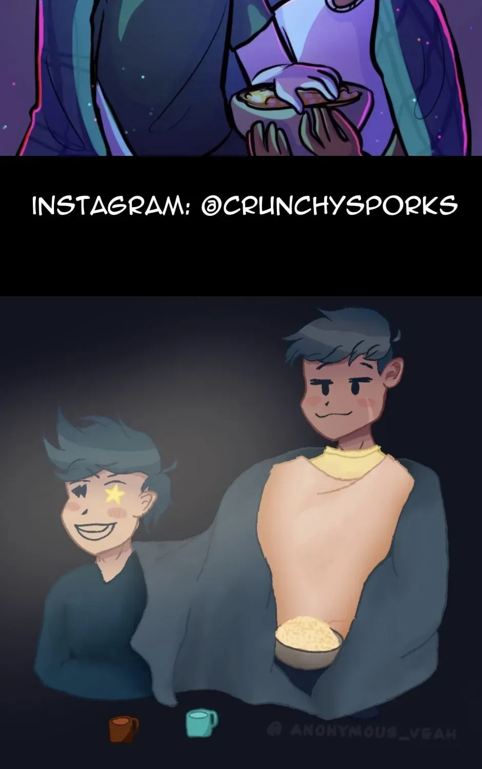 Equalizer! Chapter 93 page 97 - 
