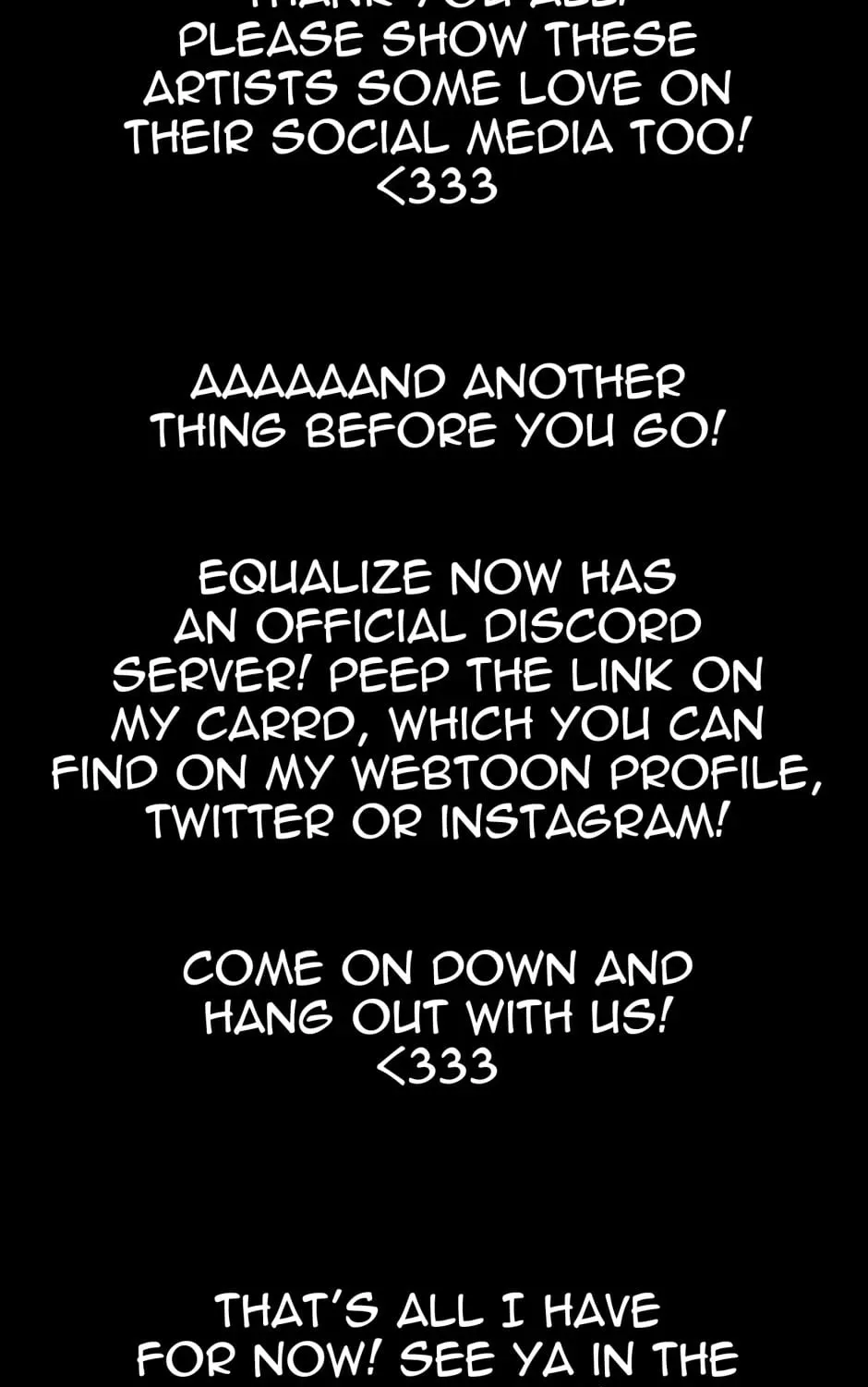 Equalizer! Chapter 93 page 99 - 