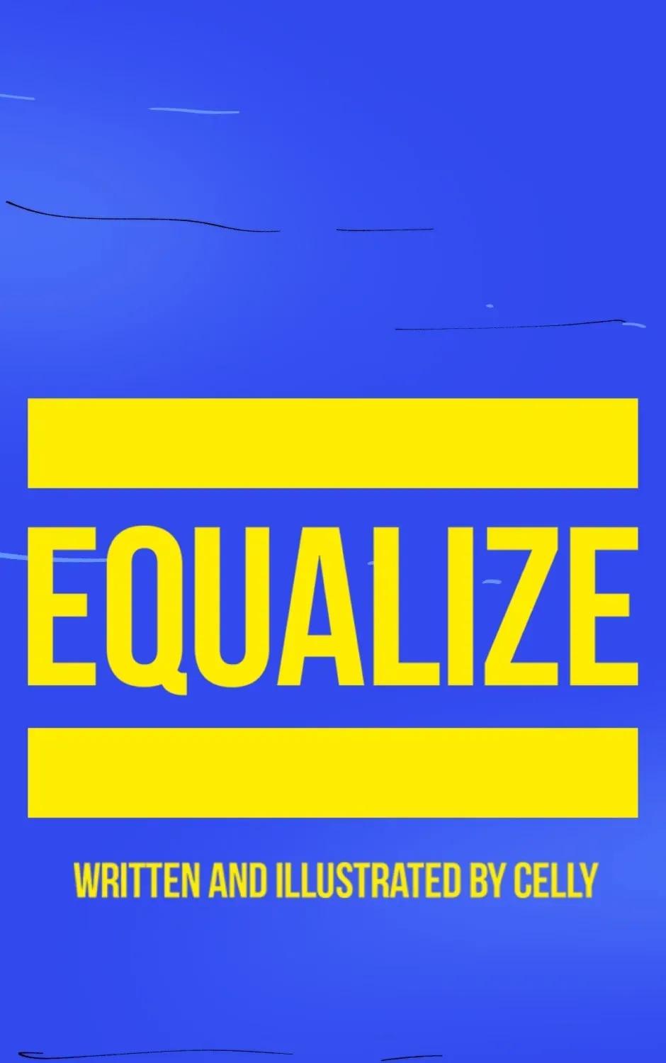 Equalizer! Chapter 94 page 1 - 