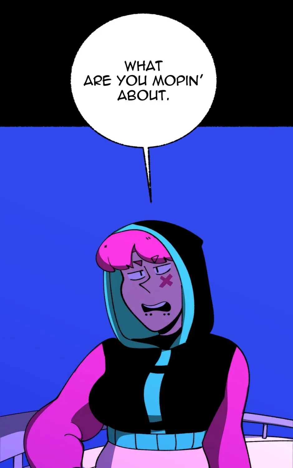 Equalizer! Chapter 94 page 15 - 